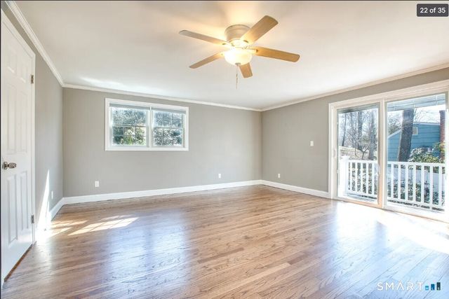 47 Creeping Hemlock Drive, Norwalk, CT 06851