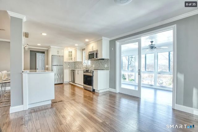 47 Creeping Hemlock Drive, Norwalk, CT 06851