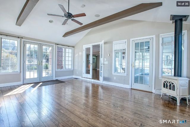 47 Creeping Hemlock Drive, Norwalk, CT 06851