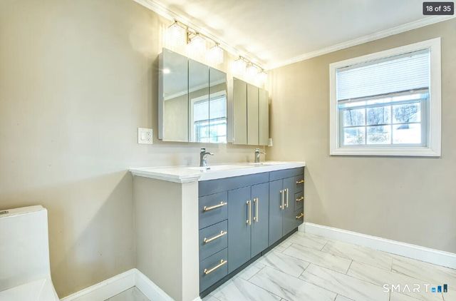 47 Creeping Hemlock Drive, Norwalk, CT 06851