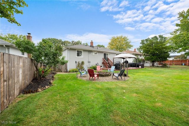 36536 Lakehurst Drive, Eastlake, OH 44095