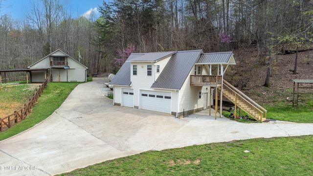 489 Hickory Grove Rd, Madisonville, TN 37354