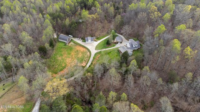 489 Hickory Grove Rd, Madisonville, TN 37354