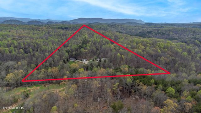489 Hickory Grove Rd, Madisonville, TN 37354