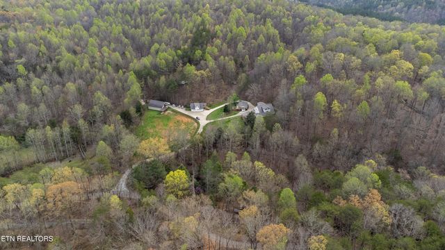 489 Hickory Grove Rd, Madisonville, TN 37354