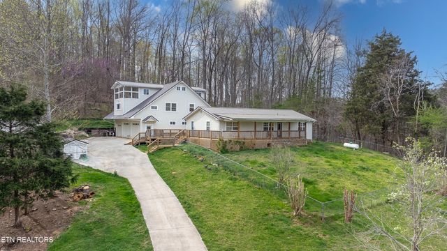 489 Hickory Grove Rd, Madisonville, TN 37354