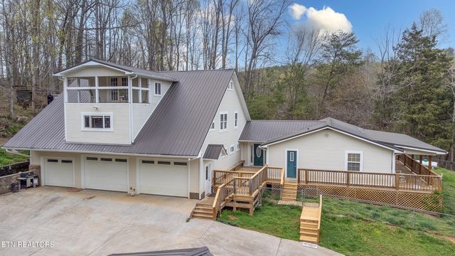 489 Hickory Grove Rd, Madisonville, TN 37354