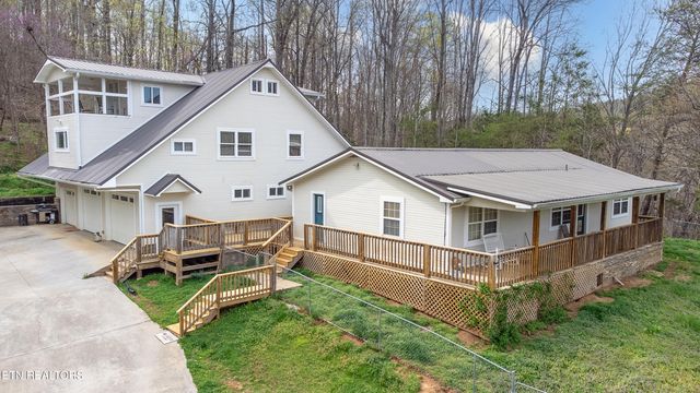 489 Hickory Grove Rd, Madisonville, TN 37354