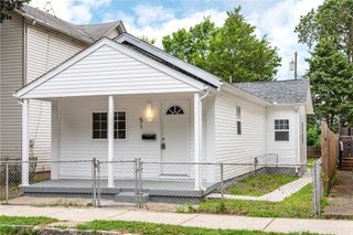 51 Rogge Street, Dayton, OH 45409