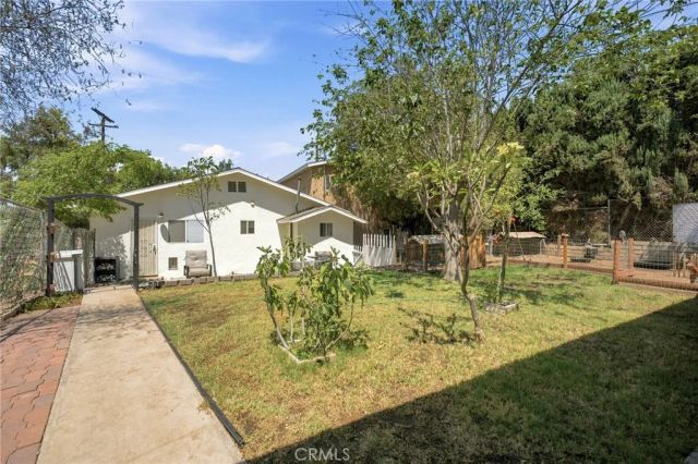 2575 Hillside Avenue, Norco, CA 92860
