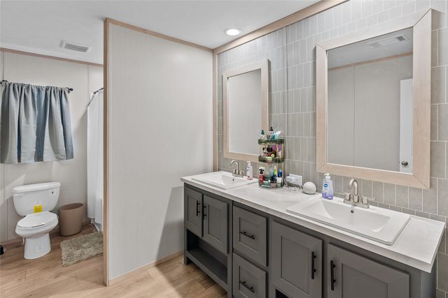 10616 Mustang Drive, Godley, TX 76044