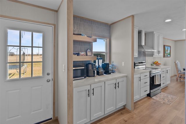 10616 Mustang Drive, Godley, TX 76044