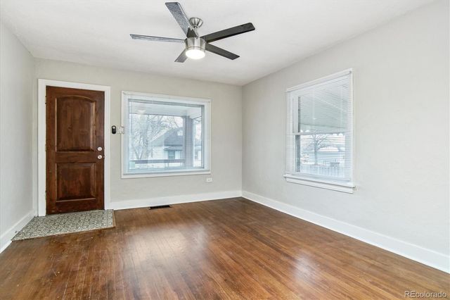 4863 Lincoln Street, Denver, CO 80216