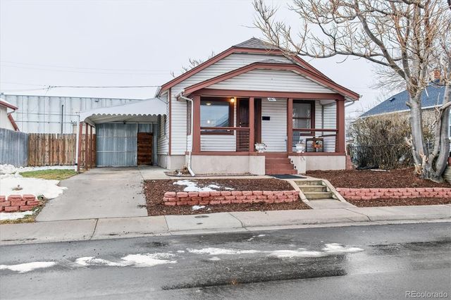 4863 Lincoln Street, Denver, CO 80216