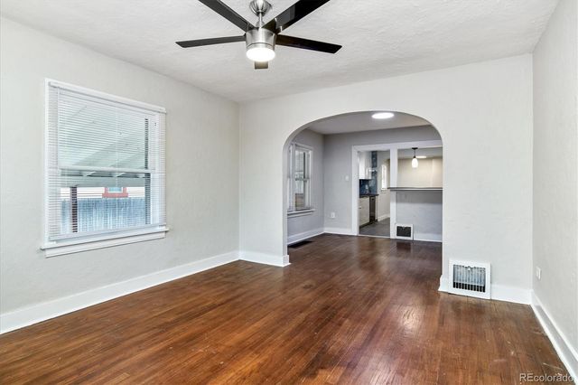 4863 Lincoln Street, Denver, CO 80216