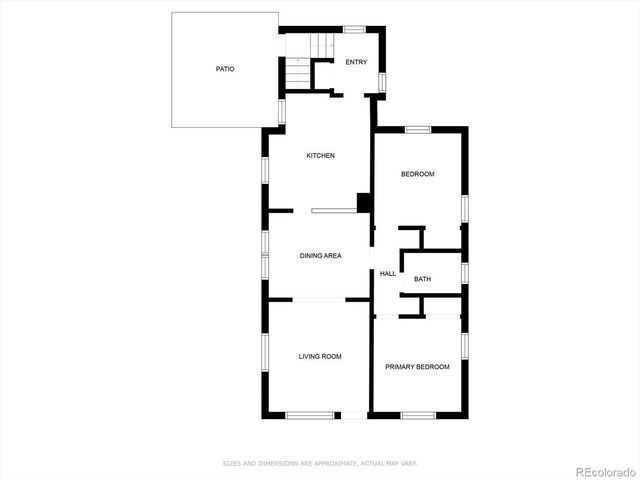 4863 Lincoln Street, Denver, CO 80216