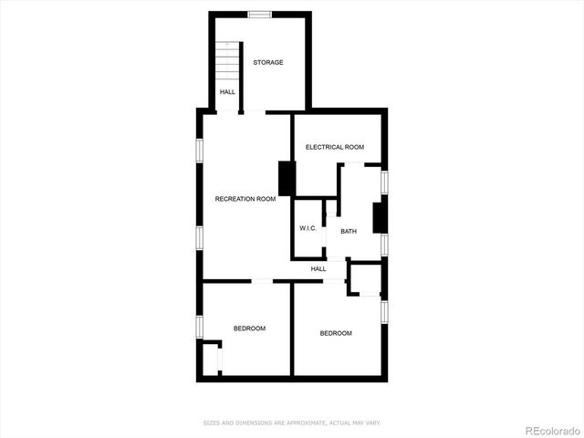 4863 Lincoln Street, Denver, CO 80216