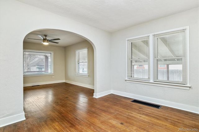 4863 Lincoln Street, Denver, CO 80216