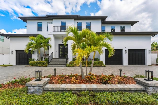 481 W DAVIS BOULEVARD, Tampa, FL 33606