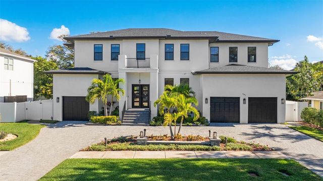 481 W DAVIS BOULEVARD, Tampa, FL 33606