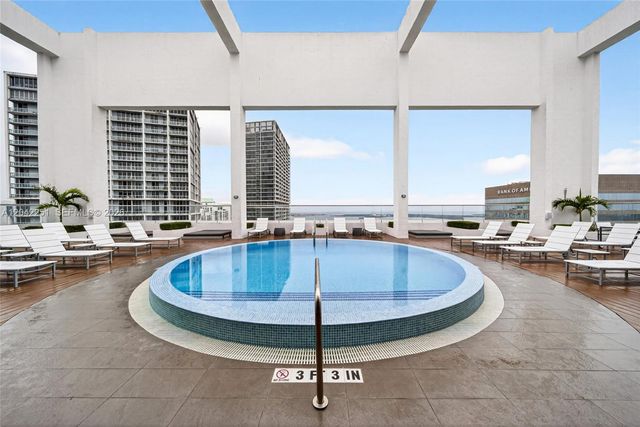500 Brickell Avenue 501, Miami, FL 33131