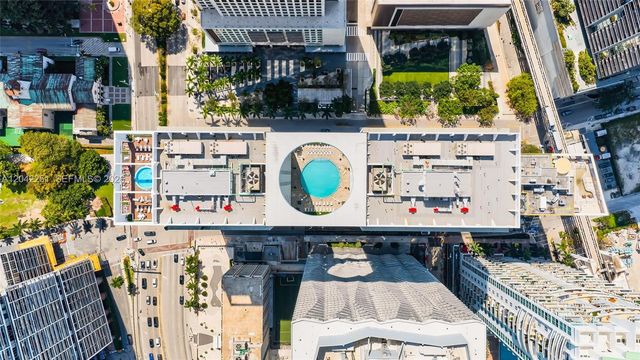 500 Brickell Avenue 501, Miami, FL 33131