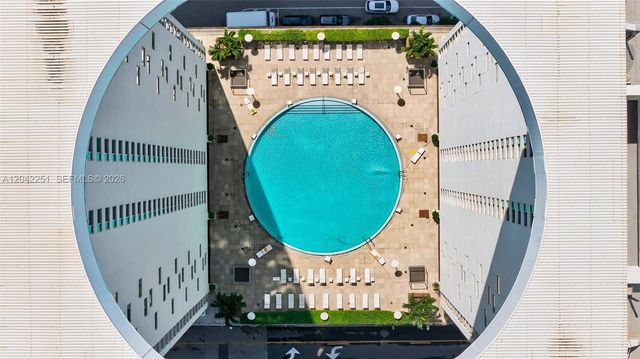 500 Brickell Avenue 501, Miami, FL 33131