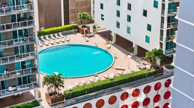 500 Brickell Avenue 501, Miami, FL 33131
