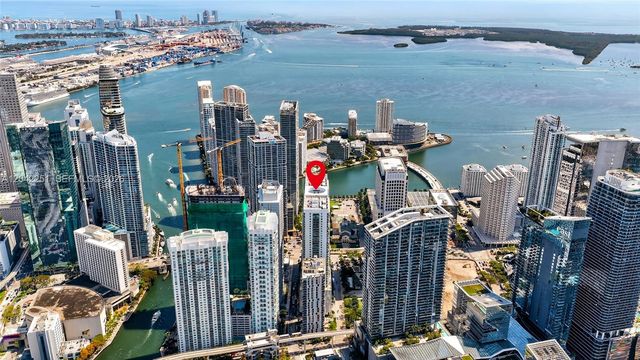 500 Brickell Avenue 501, Miami, FL 33131