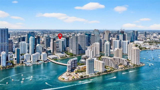 500 Brickell Avenue 501, Miami, FL 33131