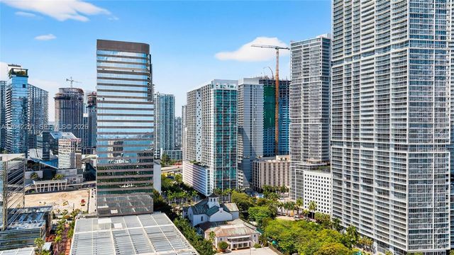 500 Brickell Avenue 501, Miami, FL 33131