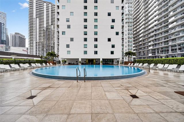 500 Brickell Avenue 501, Miami, FL 33131