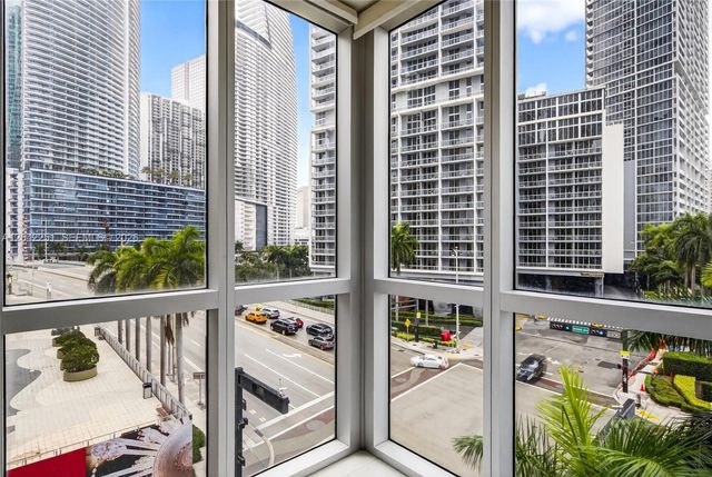 500 Brickell Avenue 501, Miami, FL 33131