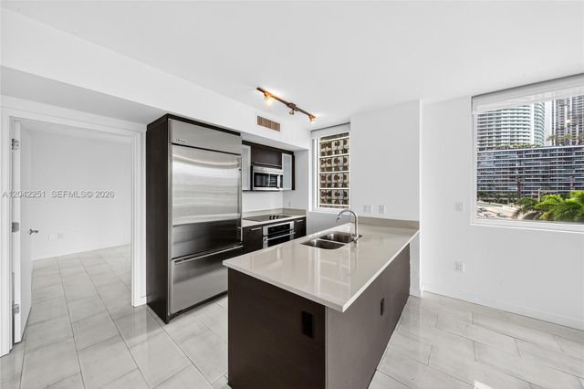 500 Brickell Avenue 501, Miami, FL 33131