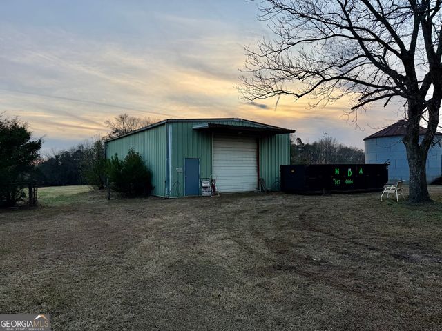 2061 Hartwell Highway, Elberton, GA 30635