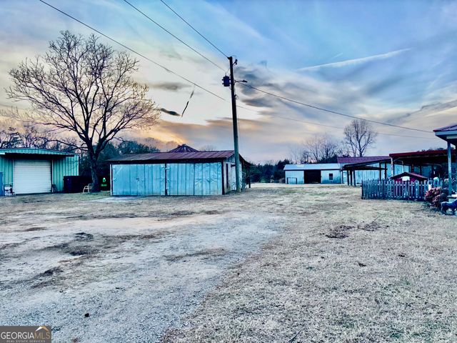 2061 Hartwell Highway, Elberton, GA 30635