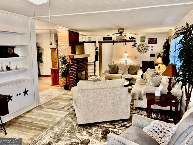 2061 Hartwell Highway, Elberton, GA 30635