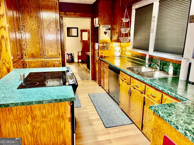 2061 Hartwell Highway, Elberton, GA 30635