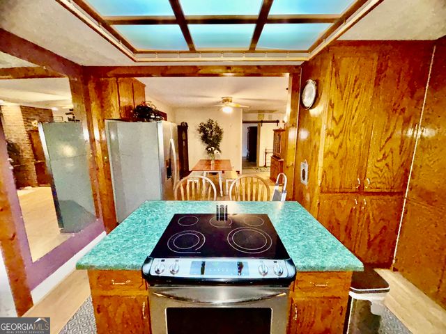 2061 Hartwell Highway, Elberton, GA 30635