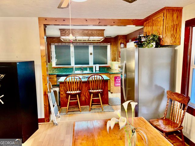 2061 Hartwell Highway, Elberton, GA 30635