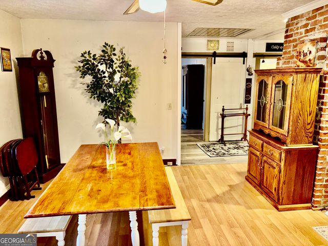 2061 Hartwell Highway, Elberton, GA 30635