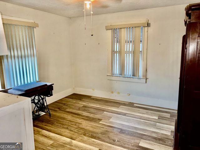 2061 Hartwell Highway, Elberton, GA 30635