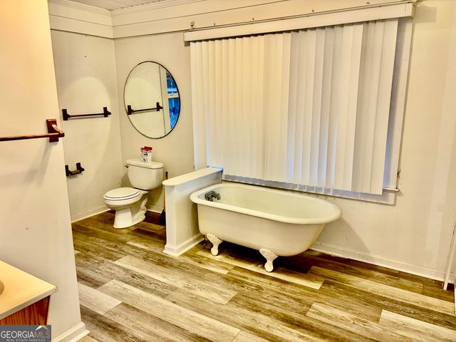 2061 Hartwell Highway, Elberton, GA 30635