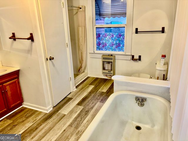 2061 Hartwell Highway, Elberton, GA 30635