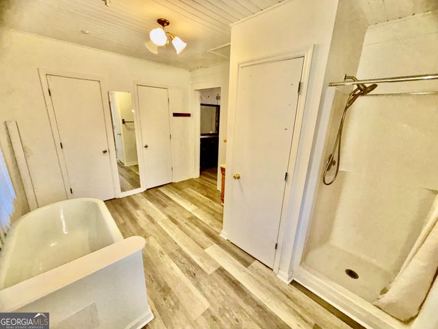 2061 Hartwell Highway, Elberton, GA 30635