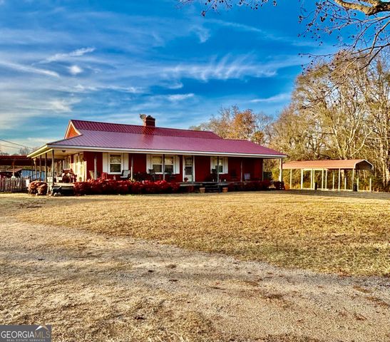 2061 Hartwell Highway, Elberton, GA 30635