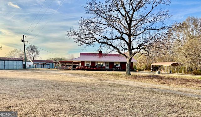 2061 Hartwell Highway, Elberton, GA 30635