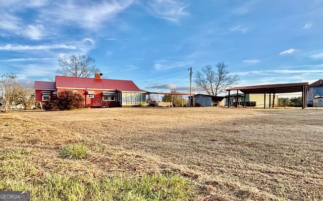 2061 Hartwell Highway, Elberton, GA 30635