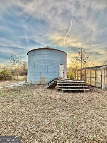 2061 Hartwell Highway, Elberton, GA 30635