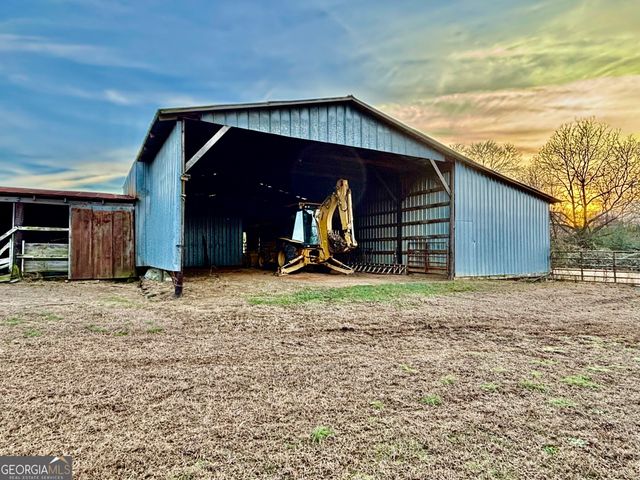 2061 Hartwell Highway, Elberton, GA 30635